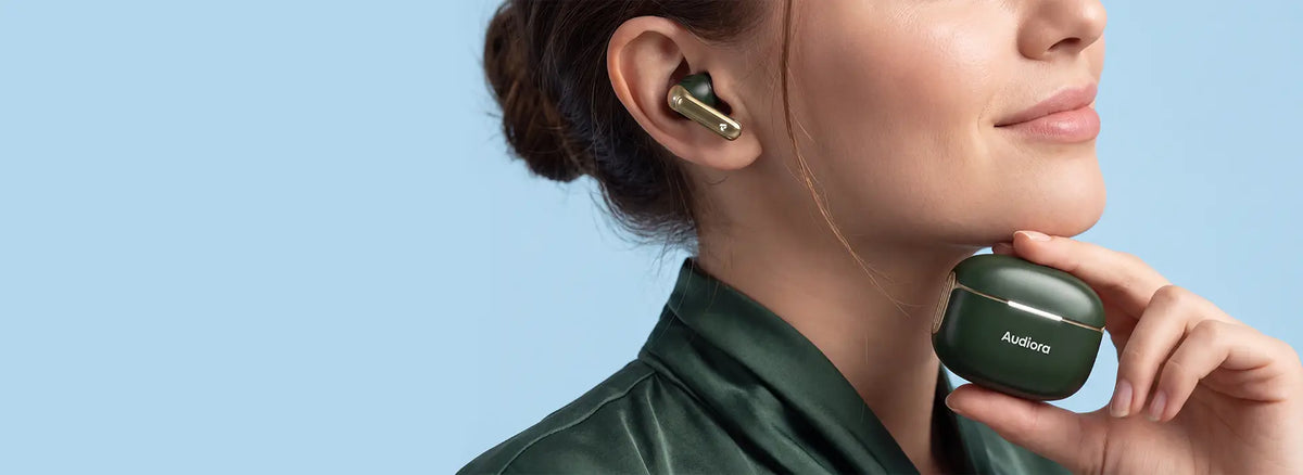Earbuds