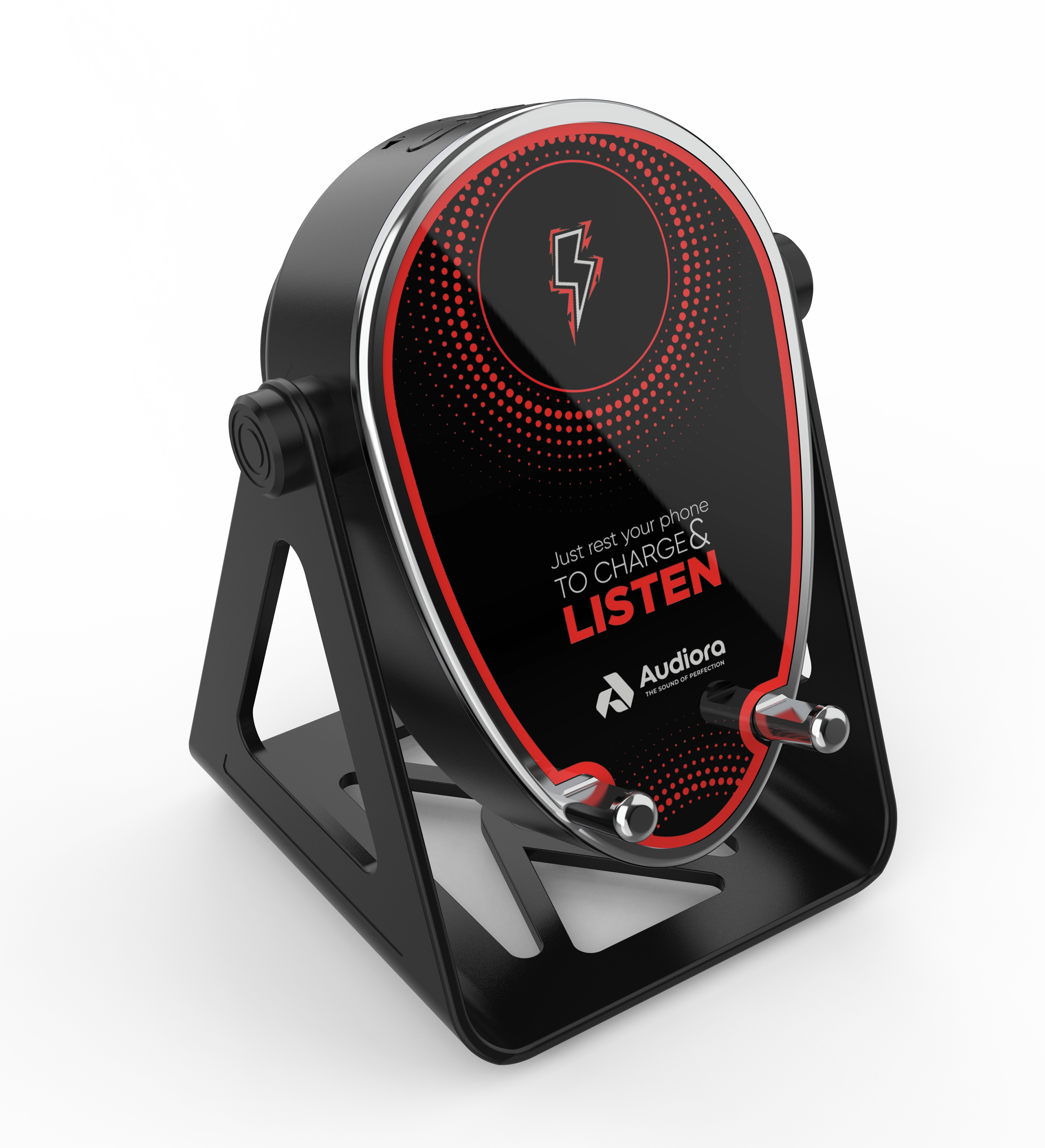 Magic Pro Speaker + Charger