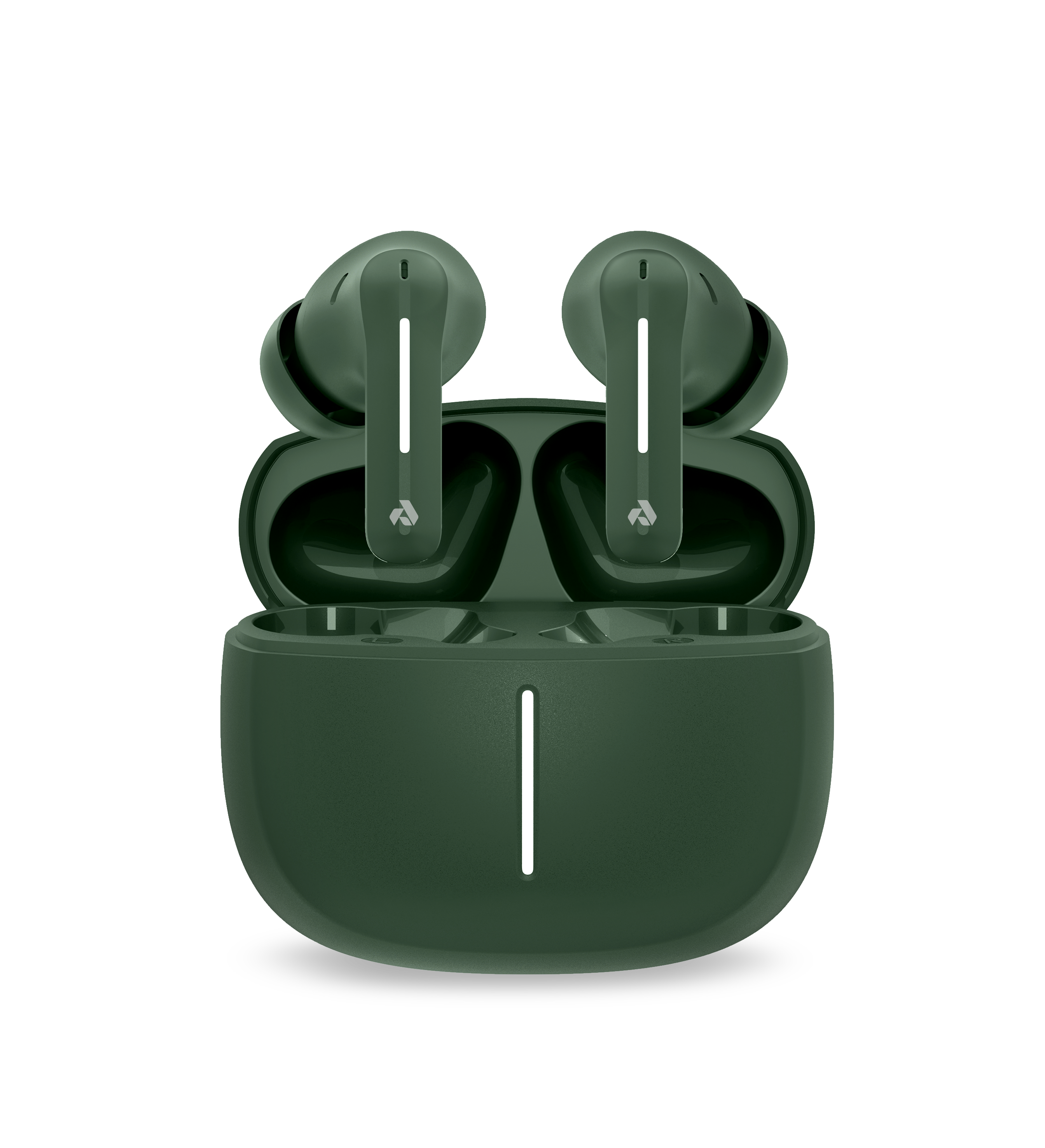 Emerald Green