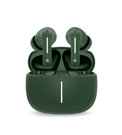 Emerald Green