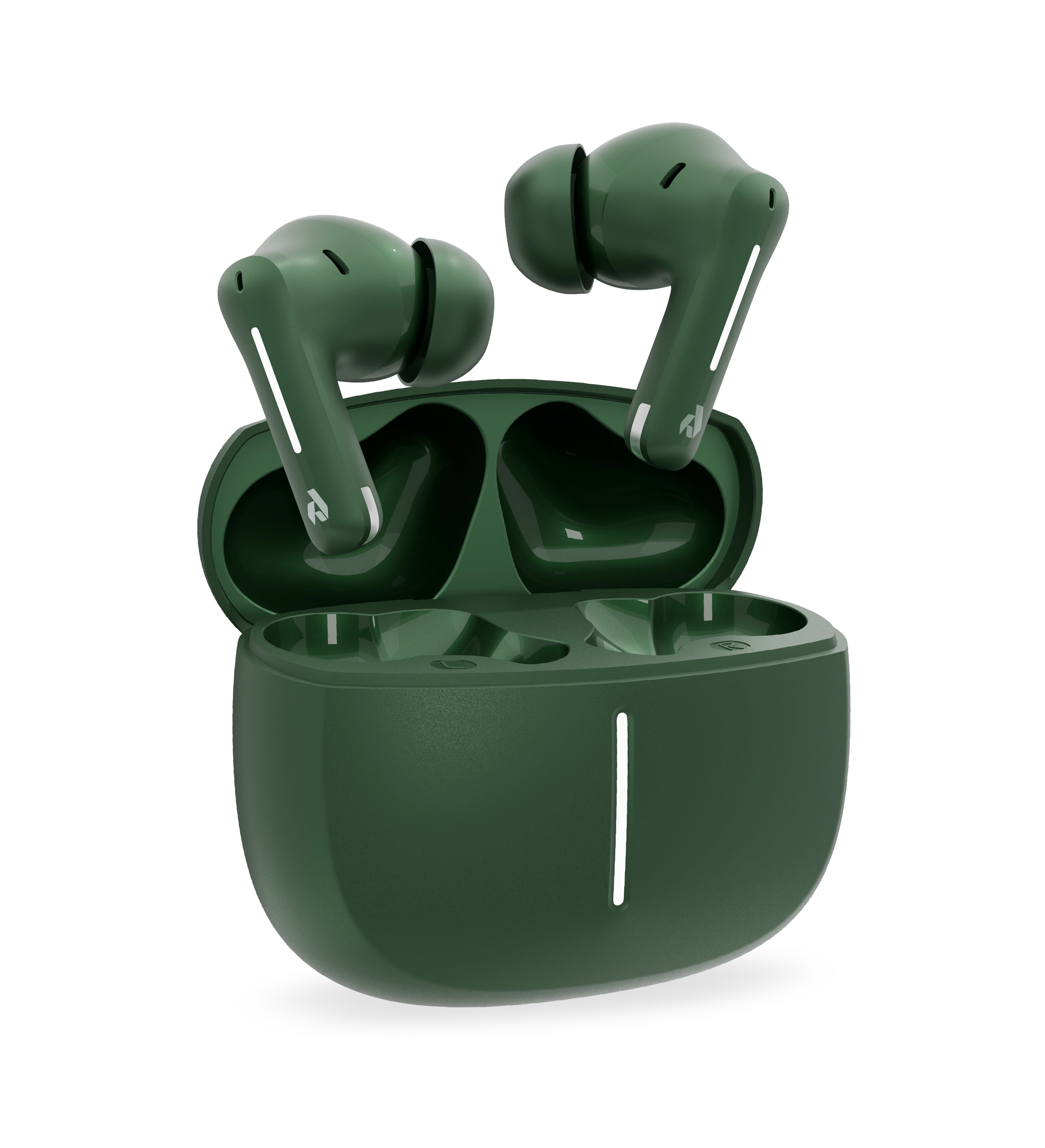 Emerald Green