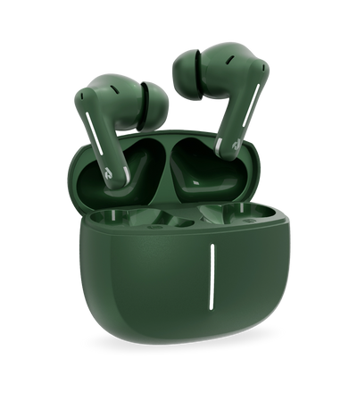 Emerald Green