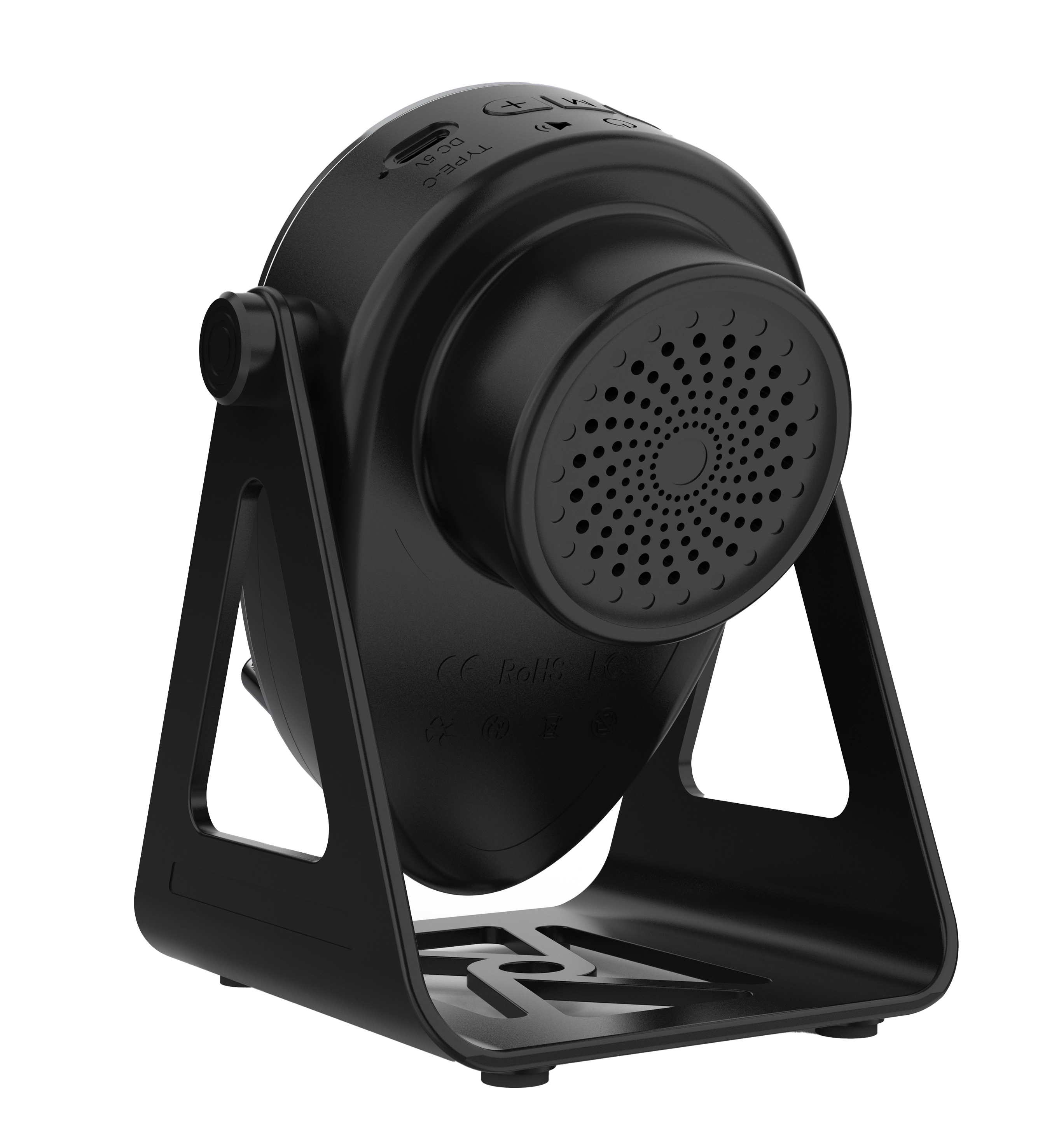 Magic Speaker