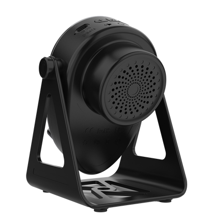 Magic Speaker