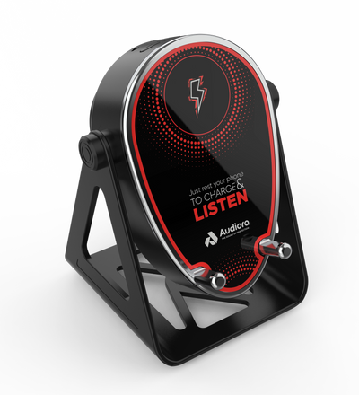 Magic Pro Speaker + Charger