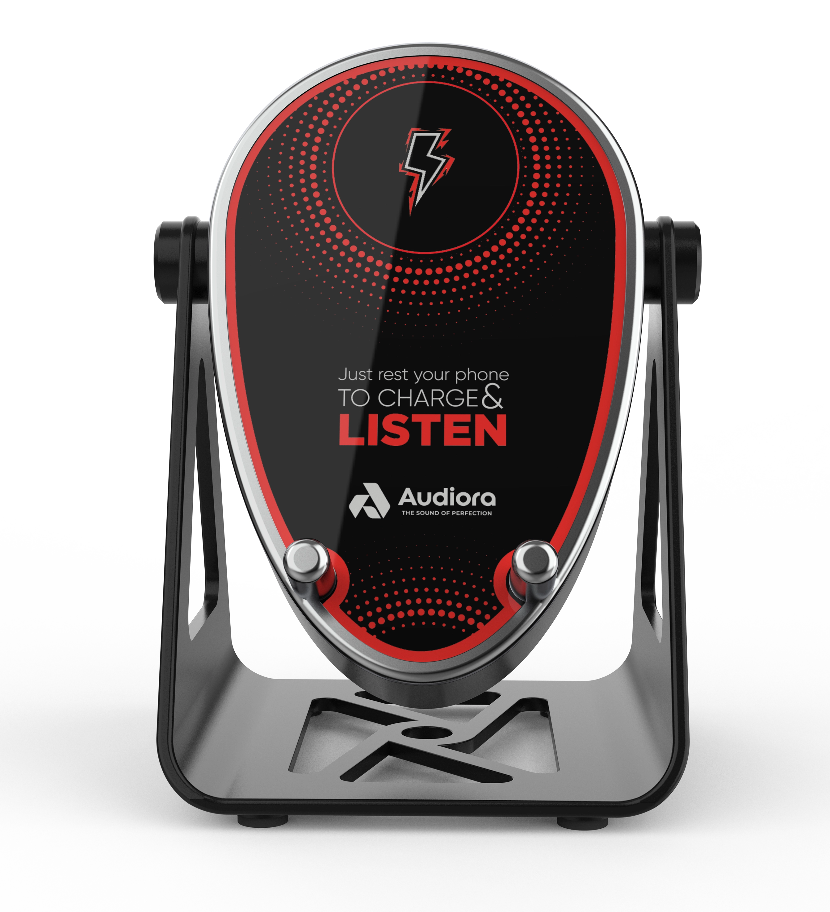 Magic Pro Speaker + Charger