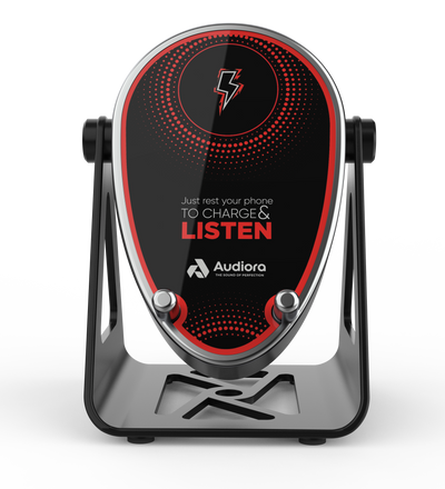 Magic Pro Speaker + Charger