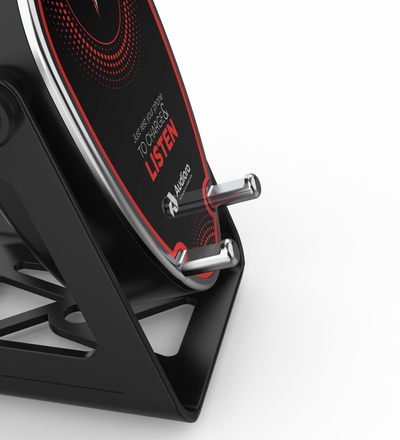 Magic Pro Speaker + Charger