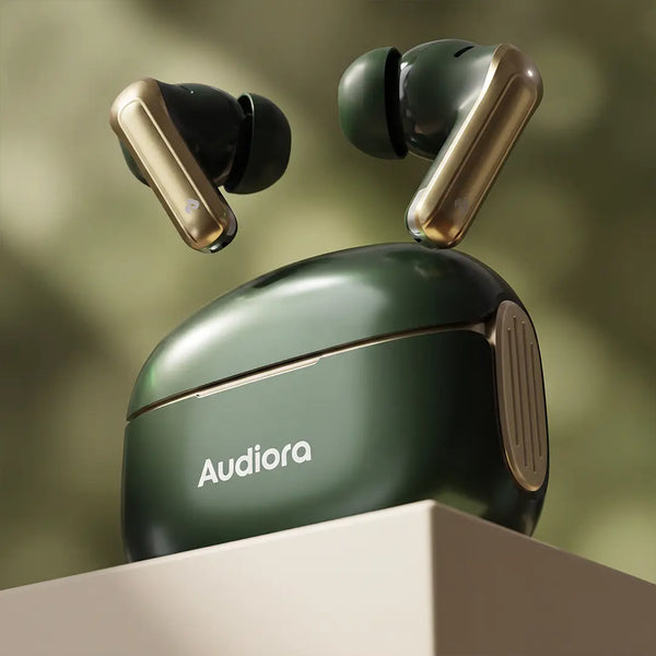 Earbuds