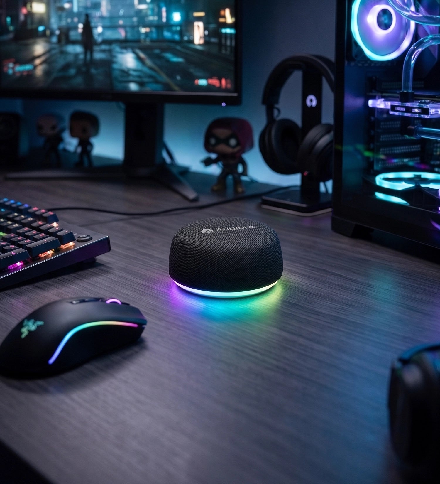 RGB Light